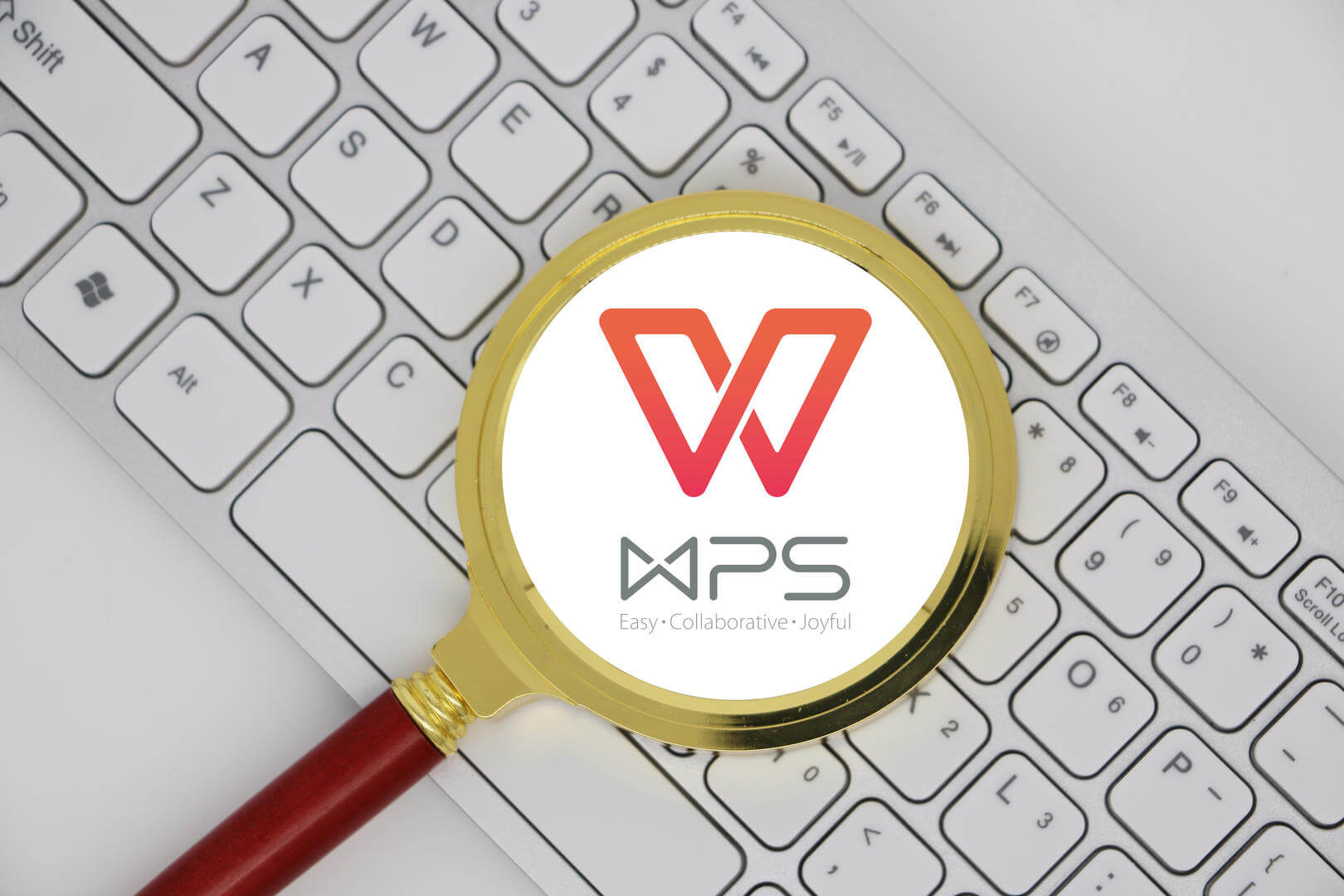 WPS Office完美兼容Word Excel PowerPoint文件格式